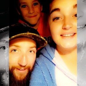 Meet your Posher, Misty